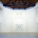 Un istante complesso, 2009, installation view Centro Arti Visive Pescheria di Pesaro